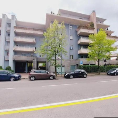 Appartement Monolocale-7 Minuti Da Bergamo, 10 Minuti Milan Bergamo Airport à Gorle Extérieur photo