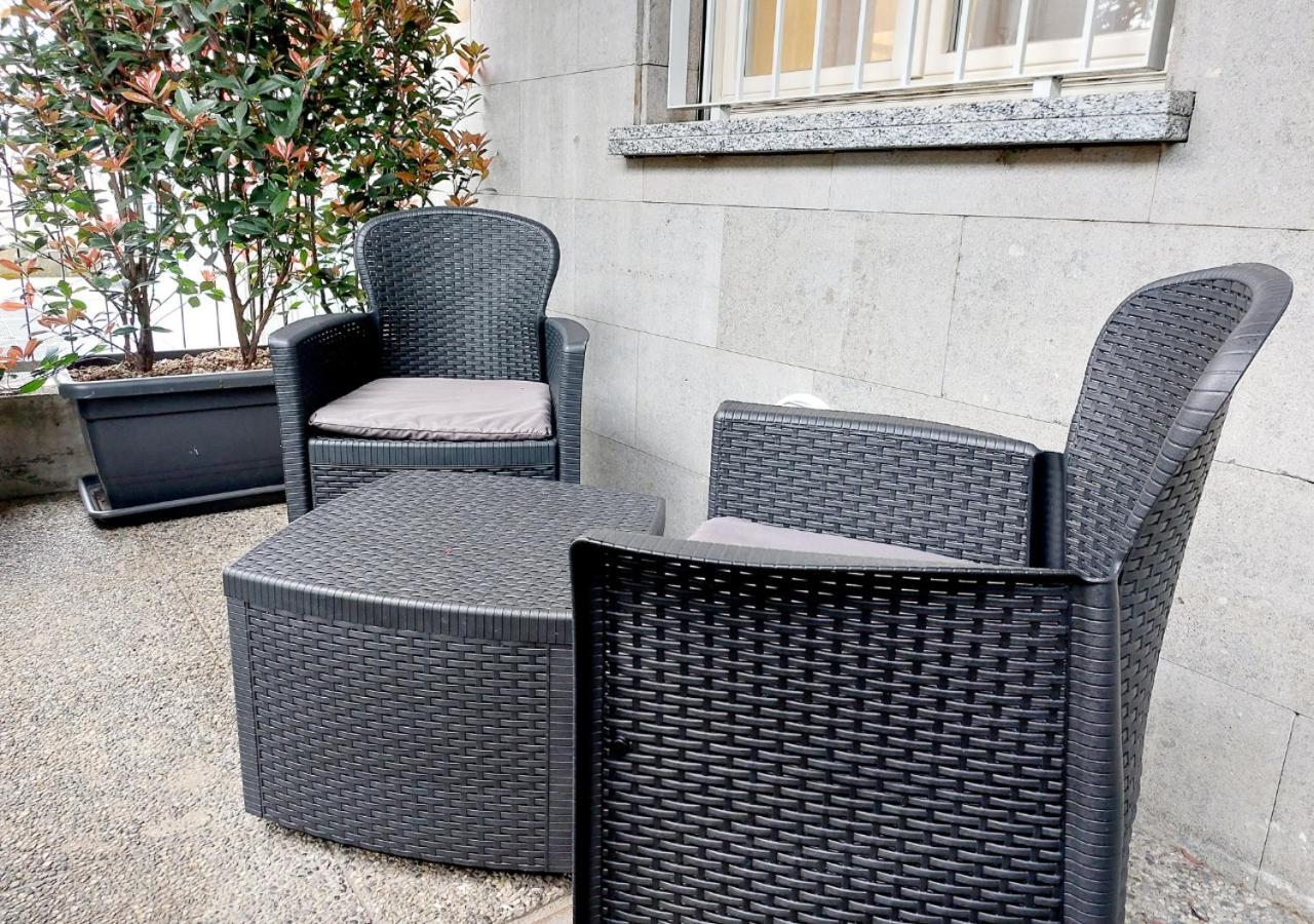 Appartement Monolocale-7 Minuti Da Bergamo, 10 Minuti Milan Bergamo Airport à Gorle Extérieur photo