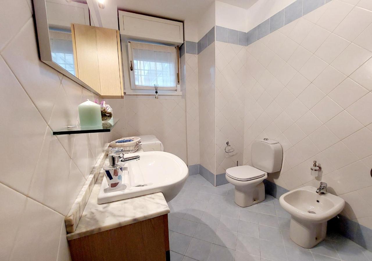 Appartement Monolocale-7 Minuti Da Bergamo, 10 Minuti Milan Bergamo Airport à Gorle Extérieur photo