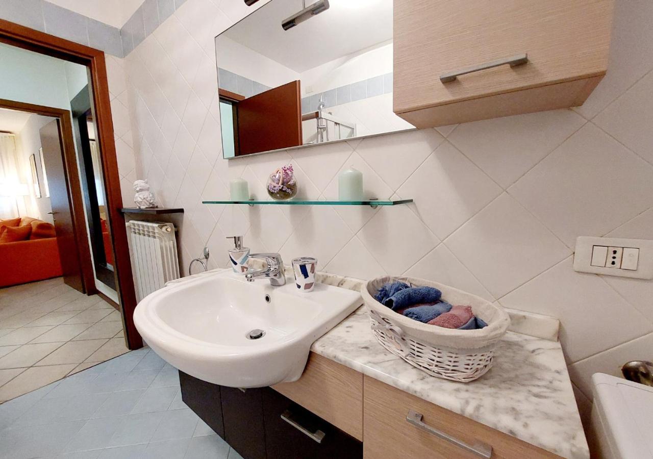 Appartement Monolocale-7 Minuti Da Bergamo, 10 Minuti Milan Bergamo Airport à Gorle Extérieur photo
